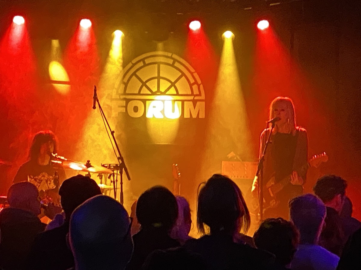 Thick Richard Concert & Tour History (Updated for 2025) | Concert Archives