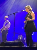 Pip and Darek, Pip Blom / Lime Garden on Apr 26, 2022 [218-small]