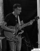 Paul Reeves, The Shop Window / Dead Blood Cells on Apr 30, 2022 [220-small]