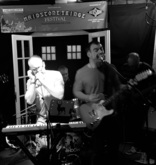 Syd Oklee and Carl Mann, The Shop Window / Dead Blood Cells on Apr 30, 2022 [221-small]