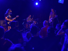 Mammoth Penguins, Mammoth Penguins / Firestations / Breakup Haircut on Jun 23, 2022 [229-small]