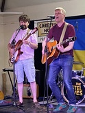 Theatre Royal, Swansea Sound / Theatre Royal / The Pastel Waves / Ski Lift on Jun 24, 2022 [235-small]