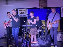 Swansea Sound, Swansea Sound / Theatre Royal / The Pastel Waves / Ski Lift on Jun 24, 2022 [236-small]