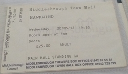 Hawkwind / Mister Quimbys Beard on May 30, 2012 [239-small]