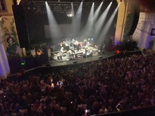 The band and the Brixton crowd, LCD Soundsystem on Jun 27, 2022 [254-small]