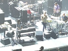 LCD Soundsystem White, LCD Soundsystem on Jun 27, 2022 [257-small]