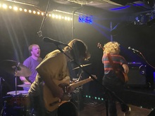 The Bug Club, The Bug Club / The Dream Machine on Oct 28, 2022 [278-small]