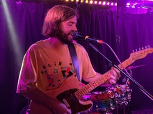 Sam, The Bug Club / The Dream Machine on Oct 28, 2022 [279-small]