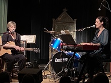 Nem Truss and Marlody, David Lance Callahan / Marlody on Oct 29, 2022 [280-small]