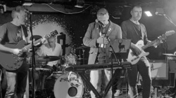 The Shop Window, The Flatmates / The Shop Window on Nov 11, 2022 [299-small]