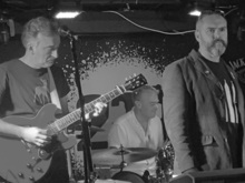 Paul Reeves and Syd Oxlee, The Flatmates / The Shop Window on Nov 11, 2022 [300-small]