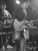 Carl Mann (guitar) and Martin Corder (bass), The Flatmates / The Shop Window on Nov 11, 2022 [301-small]