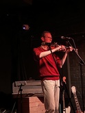 Arie Van Vliet - Lewsberg, Lewsberg / Treeboy & Arc / Lo Barnes on Nov 18, 2022 [315-small]