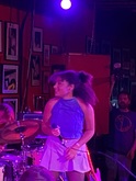 Lily Fontaine - 100 Club, English Teacher / Pip Blom / Cowboyy on Dec 7, 2022 [320-small]
