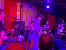 English Teacher (full band), English Teacher / Pip Blom / Cowboyy on Dec 7, 2022 [321-small]