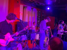 English Teacher - 100 Club , English Teacher / Pip Blom / Cowboyy on Dec 7, 2022 [327-small]