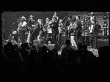 Old Crow Medicine Show / Molly Tuttle & Golden Highway on Dec 31, 2022 [335-small]