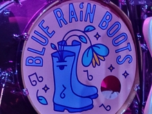 Blue Rain Boots / Sunfish / Future.Exboyfriend on Jan 1, 2023 [351-small]