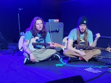 Blue Rain Boots / Sunfish / Future.Exboyfriend on Jan 1, 2023 [356-small]