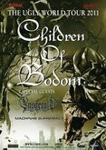 tags: Gig Poster - Children Of Bodom / Ensiferum / Machinae Supremacy on Mar 30, 2011 [361-small]