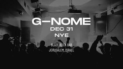 G-Nome Project on Dec 31, 2022 [364-small]