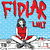 FIDLAR / Liily / Reckling on Mar 3, 2023 [381-small]