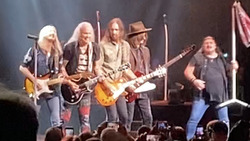Lynyrd Skynyrd / The Marshall Tucker Band / Damon Johnson on Oct 9, 2021 [449-small]