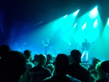 Trivium / Between The Buried And Me / Whitechapel / Khemmis on Oct 11, 2022 [461-small]