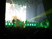 Trivium / Between The Buried And Me / Whitechapel / Khemmis on Oct 11, 2022 [462-small]