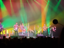 Sammy Rae & the Friends / Yam Haus on Oct 27, 2022 [467-small]