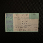 Aerosmith on Oct 25, 1994 [492-small]