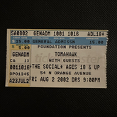 Tomahawk on Aug 2, 2002 [512-small]