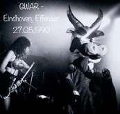 Gwar on May 27, 1990 [573-small]