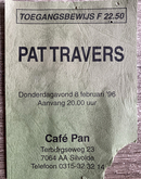 Pat Travers on Feb 8, 1996 [575-small]