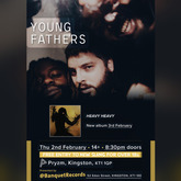 Young Fathers on Feb 2, 2023 [581-small]