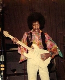 Jimi Hendrix / Cat Mother and the All Night Newsboys on Nov 23, 1968 [597-small]