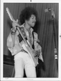 Jimi Hendrix / Cat Mother and the All Night Newsboys on Nov 23, 1968 [598-small]