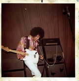 Jimi Hendrix / Cat Mother and the All Night Newsboys on Nov 23, 1968 [599-small]