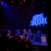 Napalm Death / Cryptic Slaughter / Brujería on Nov 19, 2022 [693-small]