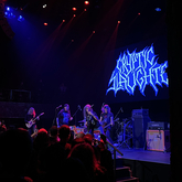 Napalm Death / Cryptic Slaughter / Brujería on Nov 19, 2022 [693-small]