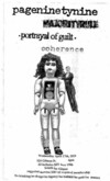 pg.99 / Majority Rule / Portrayal of Guilt / Coherence on Apr 17, 2019 [702-small]