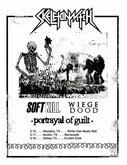 Skeletonwitch / Soft Kill / Portrayal of Guilt / Wiegedood on May 17, 2019 [713-small]