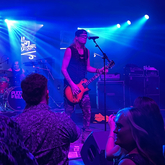 Puddle of Mudd on Dec 10, 2022 [733-small]