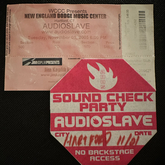 Audioslave / 30 Seconds To Mars / Seether on Nov 1, 2005 [741-small]