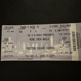 Death from Above / Queens of the Stone Age / Nine Inch Nails on Nov 3, 2005 [742-small]