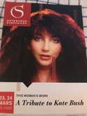 This Woman’s Work: a Tribute to Kate Bush on Mar 24, 2018 [875-small]