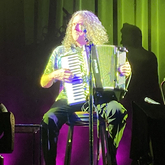 "Weird Al" Yankovic / Emo Philips on Jun 21, 2022 [754-small]