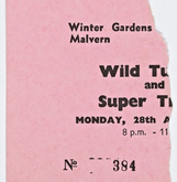 Wild Turkey / Supertramp on Aug 28, 1972 [807-small]