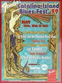 Kenny Wayne Shepherd / Doyle Bramhall II / Guitar Shorty / Taj Mahal and the Phantom Blues Band / Robben Ford on May 14, 1999 [816-small]