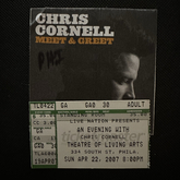 Chris Cornell on Apr 22, 2007 [839-small]